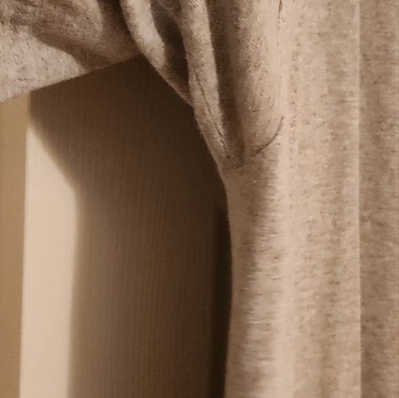 Men's, XXL, #9 Chase Elliott, short sleeve, gray T-Shirt, pre-owned, NASCAR - Picture 9 of 10